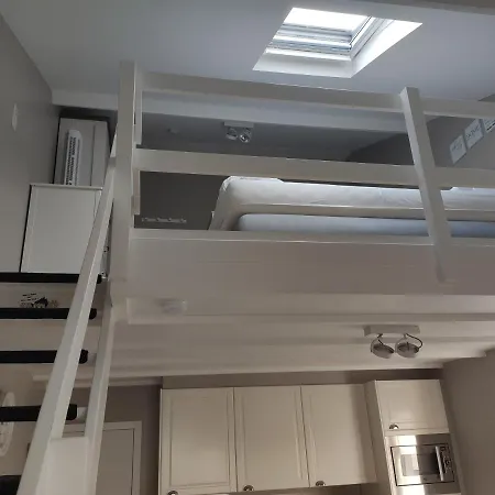 Seabreak4you Holiday home