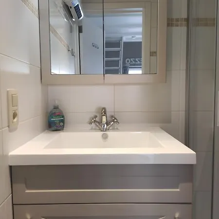 Holiday home Seabreak4you