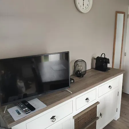 Holiday home Seabreak4you