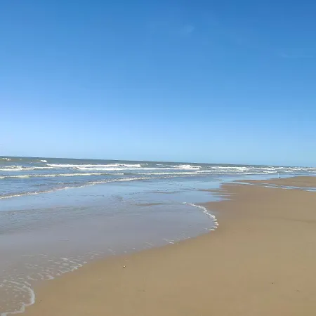 Seabreak4you Holiday home *