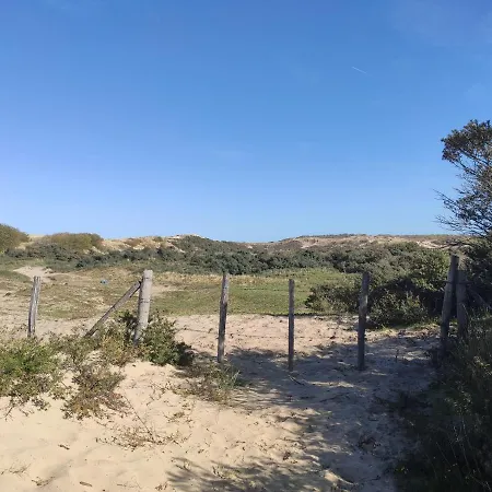 Seabreak4you Holiday home Bredene