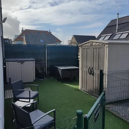 Holiday home Seabreak4you *