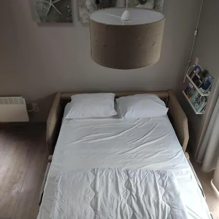 Seabreak4you Bredene