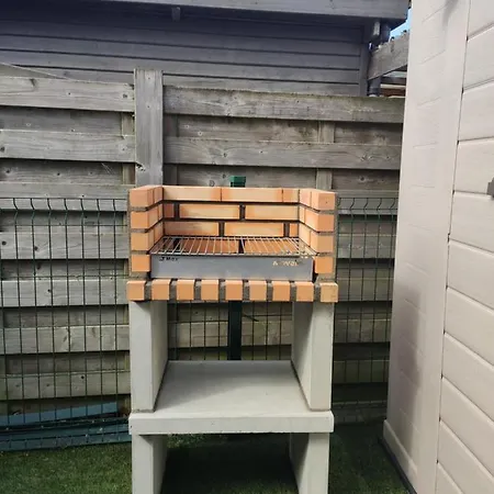 度假居 Seabreak4you *