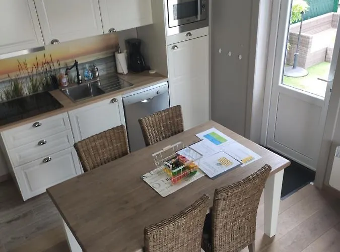 Seabreak4you Casa vacanze *