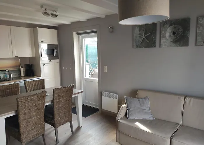 Seabreak4you * Bredene