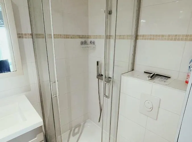 Сasa de vacaciones Seabreak4you Bredene