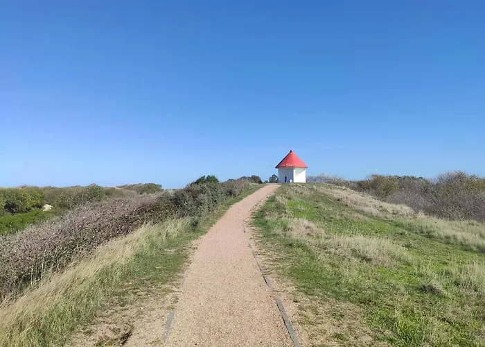 Seabreak4you * Bredene