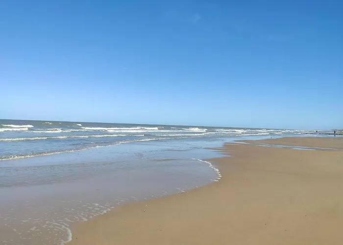 Seabreak4you Casa vacanze *