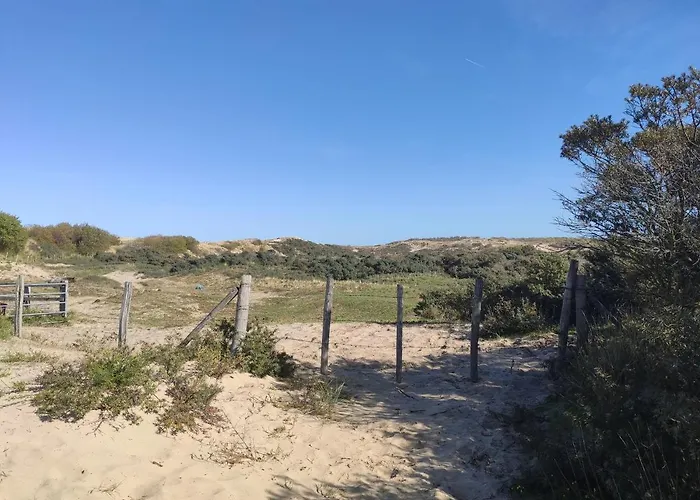 Seabreak4you Сasa de vacaciones Bredene