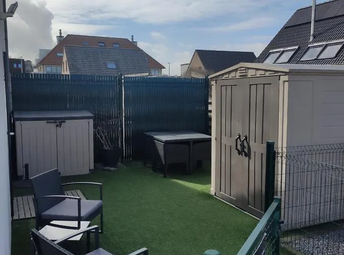 Сasa de vacaciones Seabreak4you *