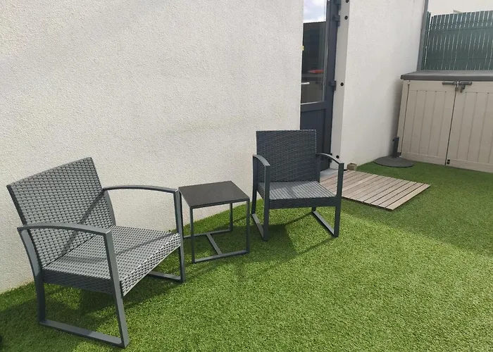 Seabreak4you Сasa de vacaciones Bredene