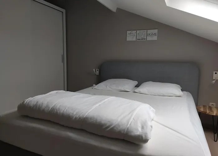 Seabreak4you Bredene