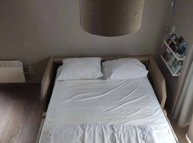 Seabreak4you Bredene