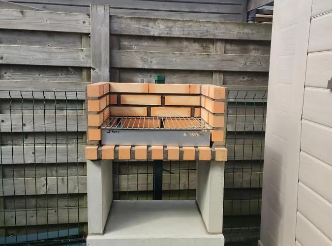 Casa vacanze Seabreak4you *