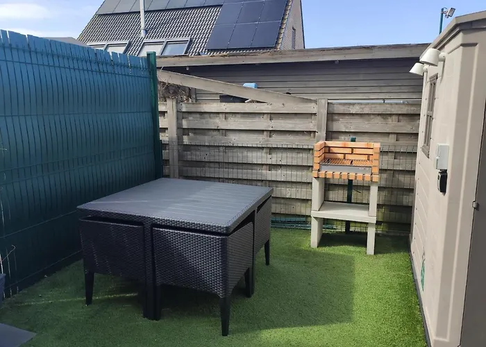 Seabreak4you Casa vacanze