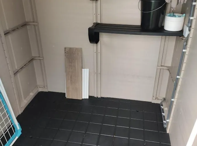 Seabreak4you Bredene